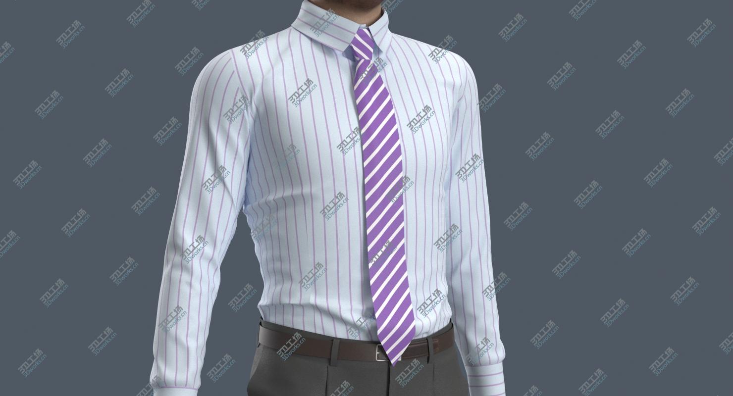 images/goods_img/2021040231/Man Clothed Animated 01 3D model/3.jpg